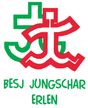Logo - BESJ Jungschar Erlen LK