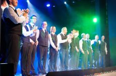 Impression 2 - Tambourenverein Erlinsbach
