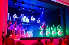 Impression 3 - Tambourenverein Erlinsbach