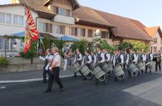 Impression 4 - Tambourenverein Erlinsbach