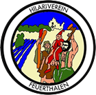 Logo - Hilariverein Feuerthalen
