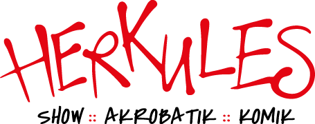 Logo - Akrobatikgruppe Herkules