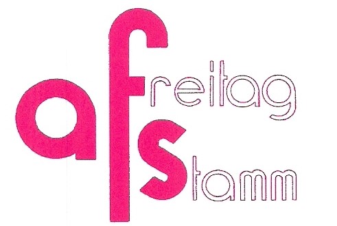 Logo - afs (altstätter-freitag-stamm)