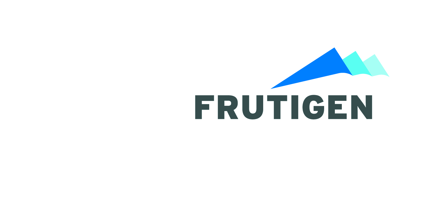 Logo - Frutigen Tourismus