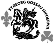 Logo - Alt-Pfadfinder-Verein St. Georg