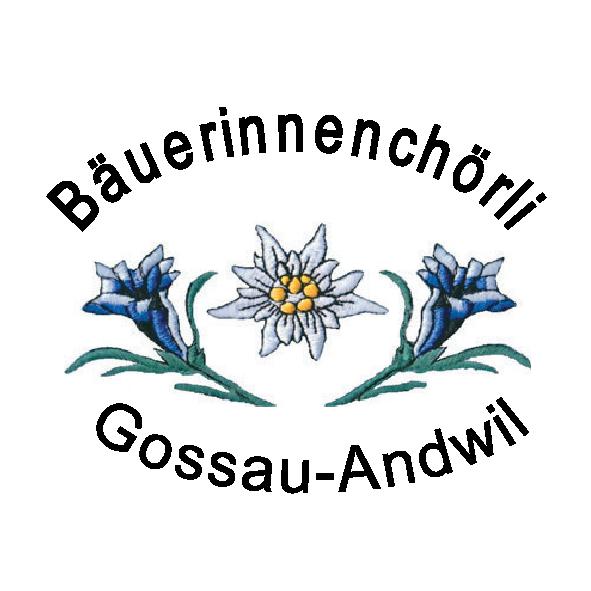 Logo - Bäuerinnenchörli Gossau - Andwil
