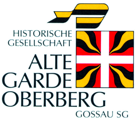 Logo - Alte Garde Oberberg