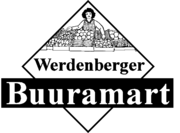 Logo - Werdenberger Buuramart