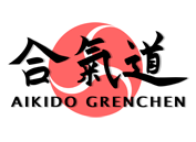 Logo - Aikido-Club Grenchen