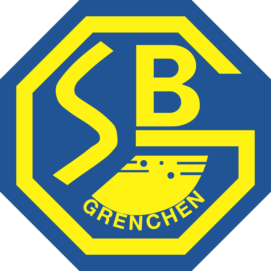 Logo - Bocciaklub Grenchen