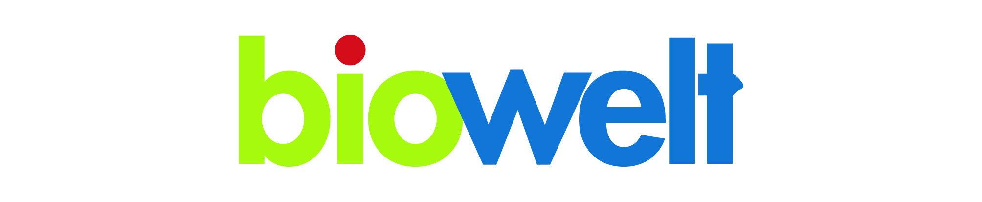Logo - Biowelt-Verein