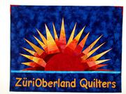 Logo - ZüriOberland-Quilters