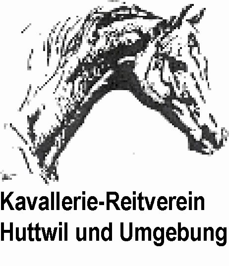 Logo - Kavallerie-Reitverein Huttwil und Umgebung