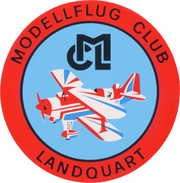 Logo - Modellflug-Club Landquart