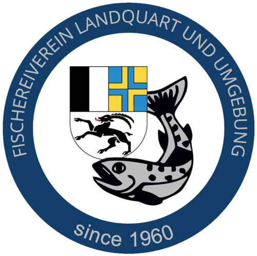 Logo - Fischereiverein Landquart und Umgebung