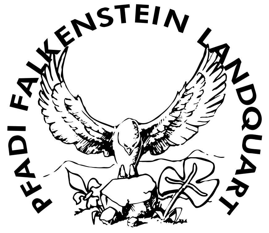 Logo - Pfadi Falkenstein