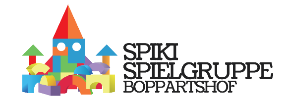 Logo - SpiKi Spielgruppe Boppartshof  & Spielparadies Müslinest