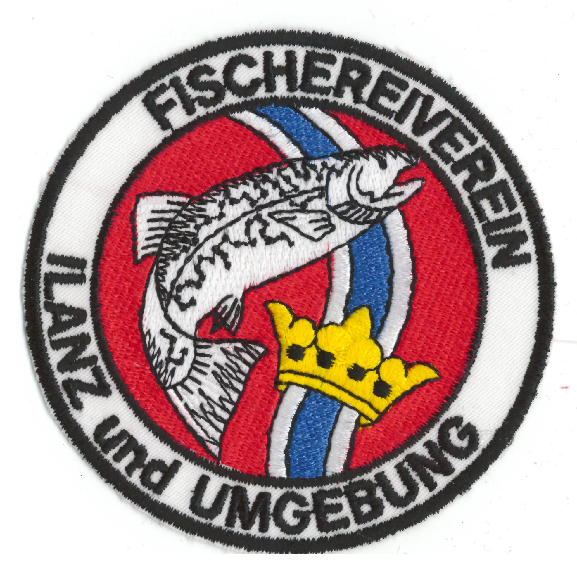 Logo - Fischereiverein Ilanz und Umgebung
