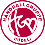 Logo - Handballgruppe Bödeli