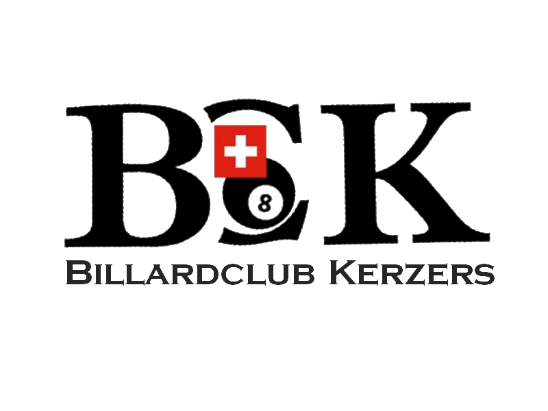 Logo - Billard Club Kerzers