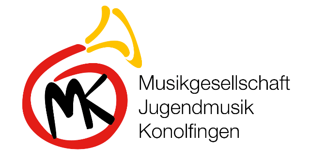 Logo - Musikgesellschaft Konolfingen