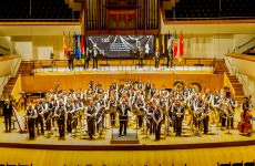 Impression 0 - Symphonisches Blasorchester Kreuzlingen