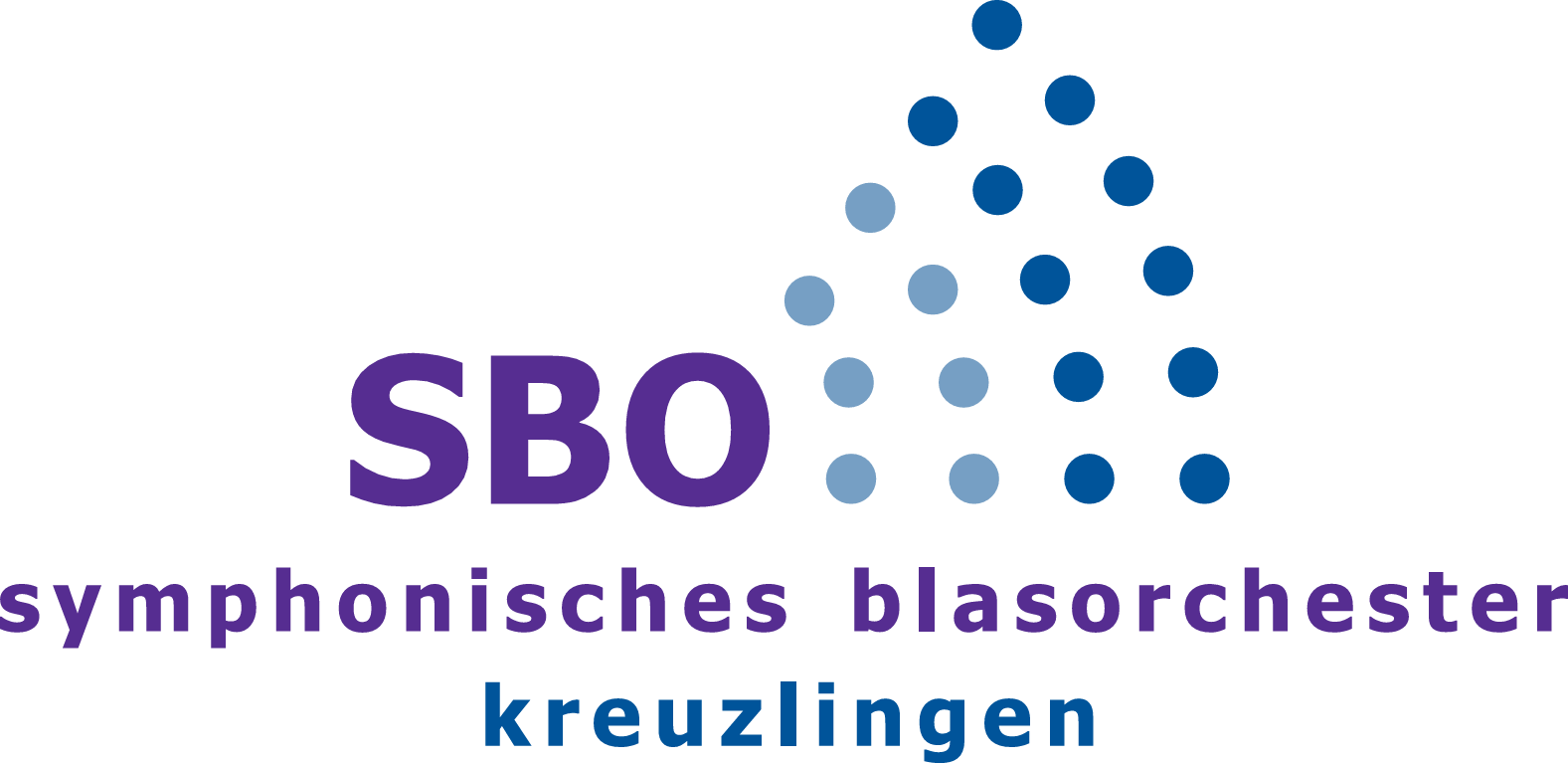 Logo - Symphonisches Blasorchester Kreuzlingen