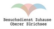 Logo - Besuchsdienst Zuhause Oberer Zürichsee