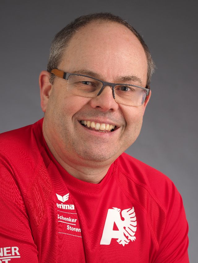 Felix Muff - BTV Aarau Athletics