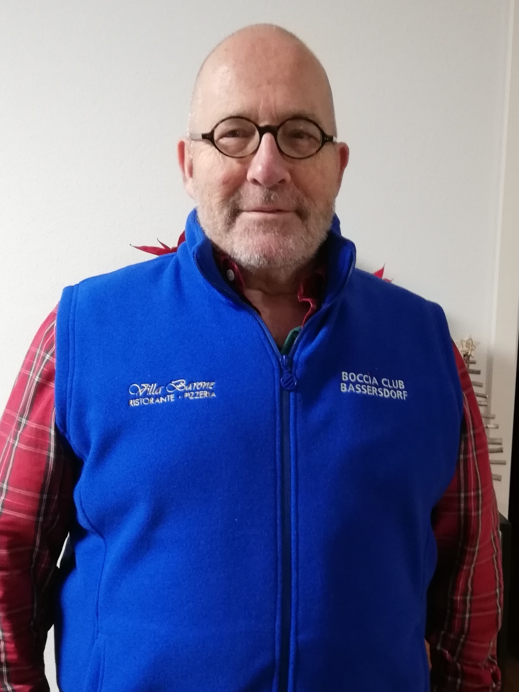 Walter Fitzi - Boccia Club Bassersdorf / BCB